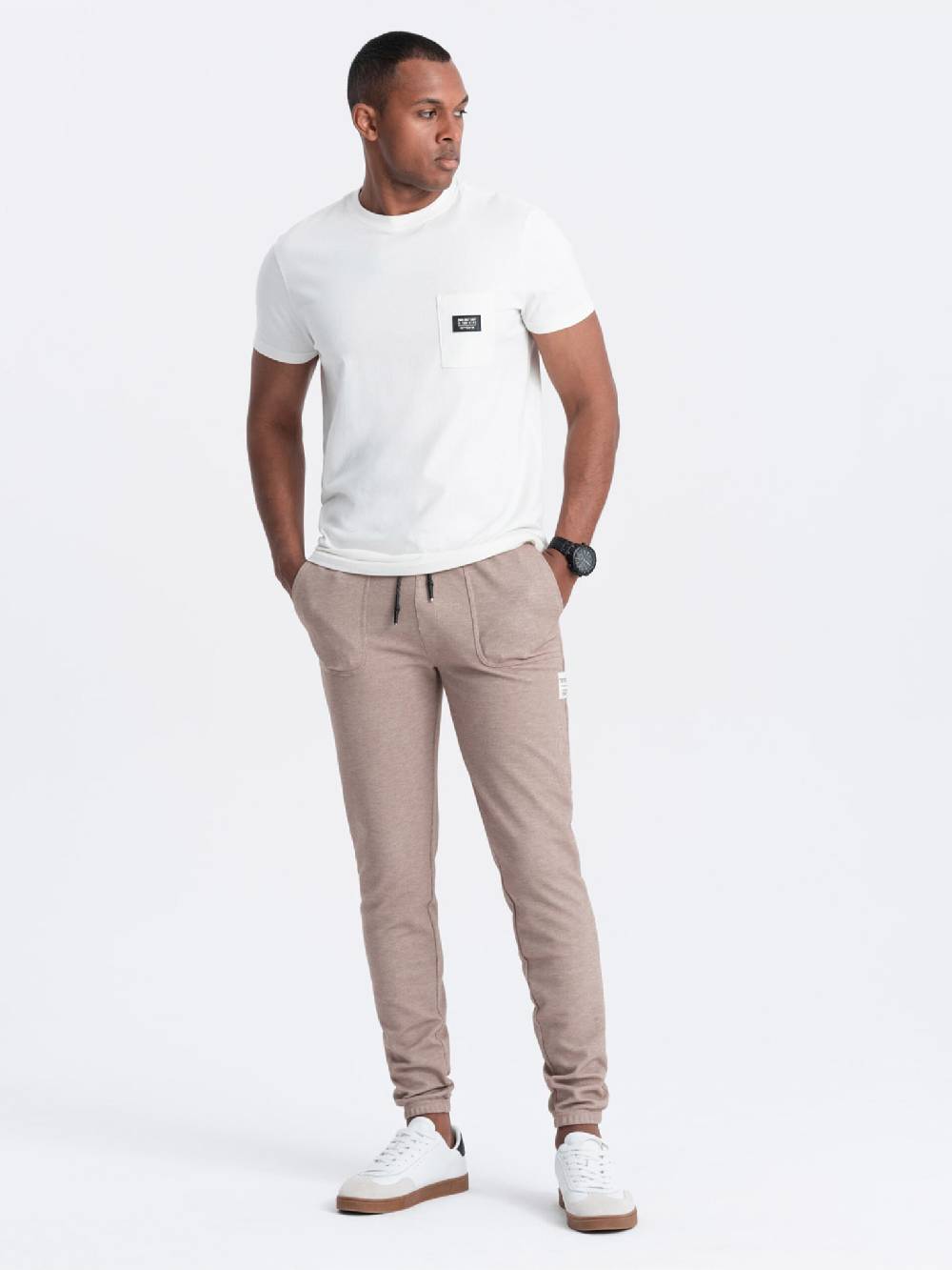 Ombre Clothing Jogginghose