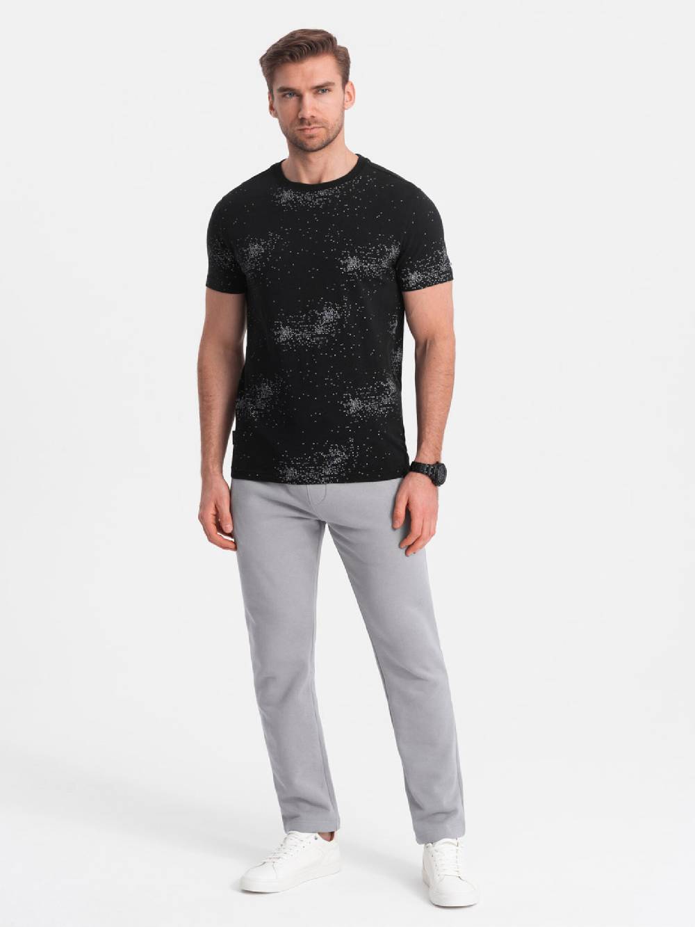 Ombre Clothing Jogginghose