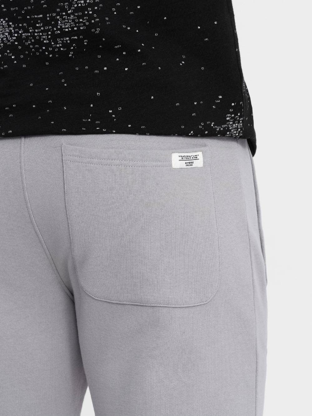 Ombre Clothing Jogginghose