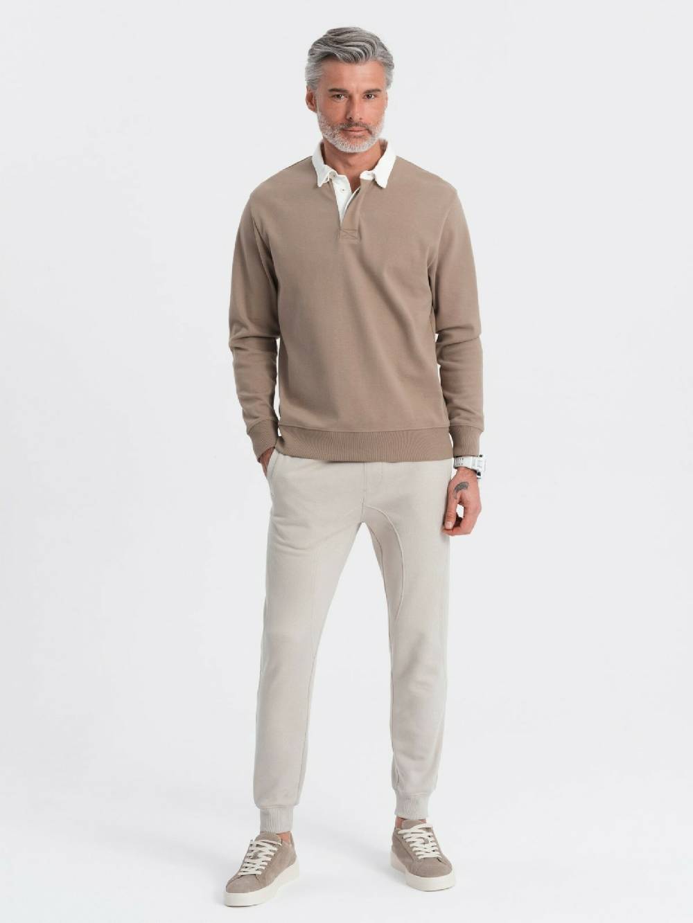 Ombre Clothing Jogginghose