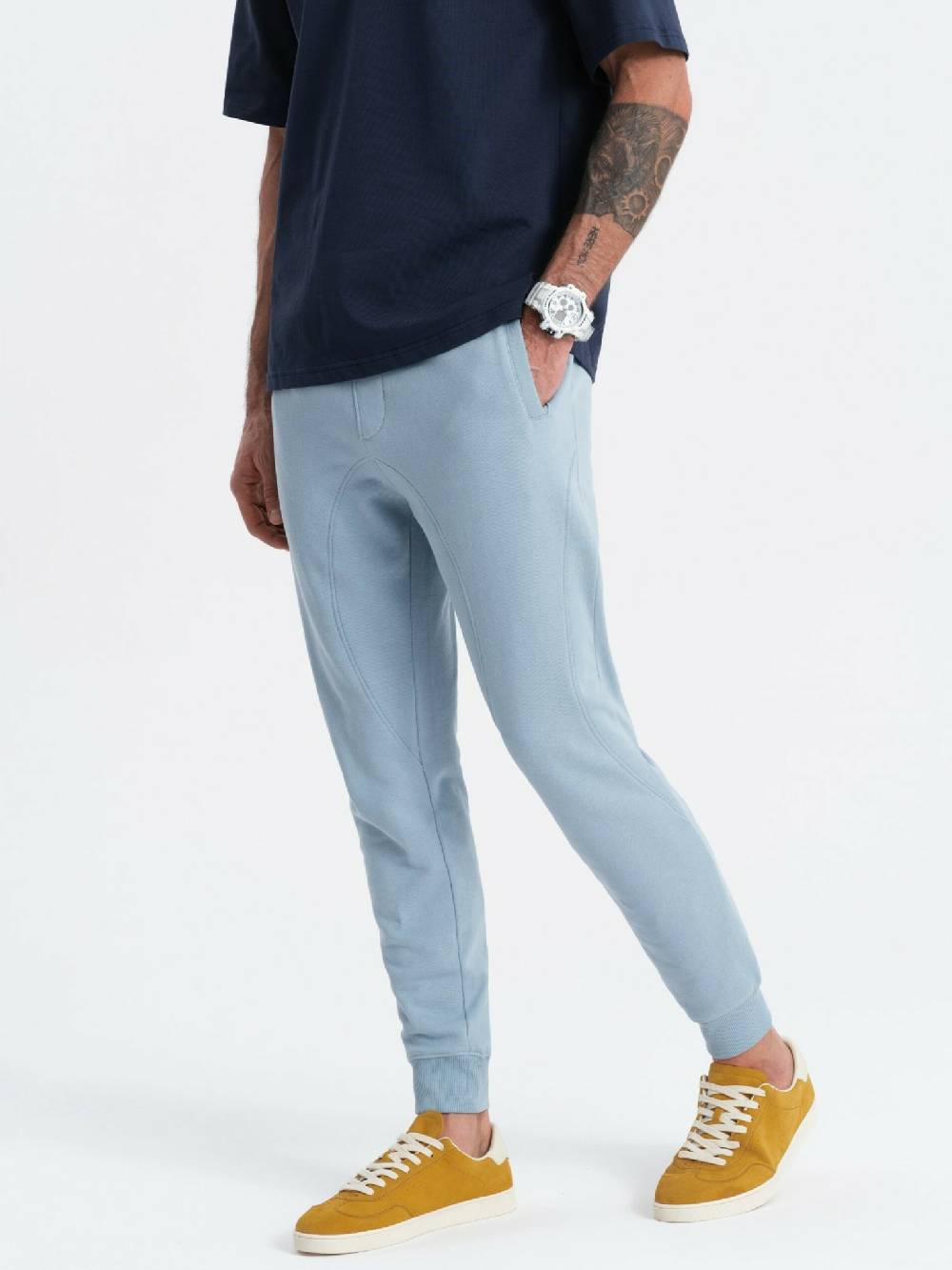Ombre Clothing Jogginghose