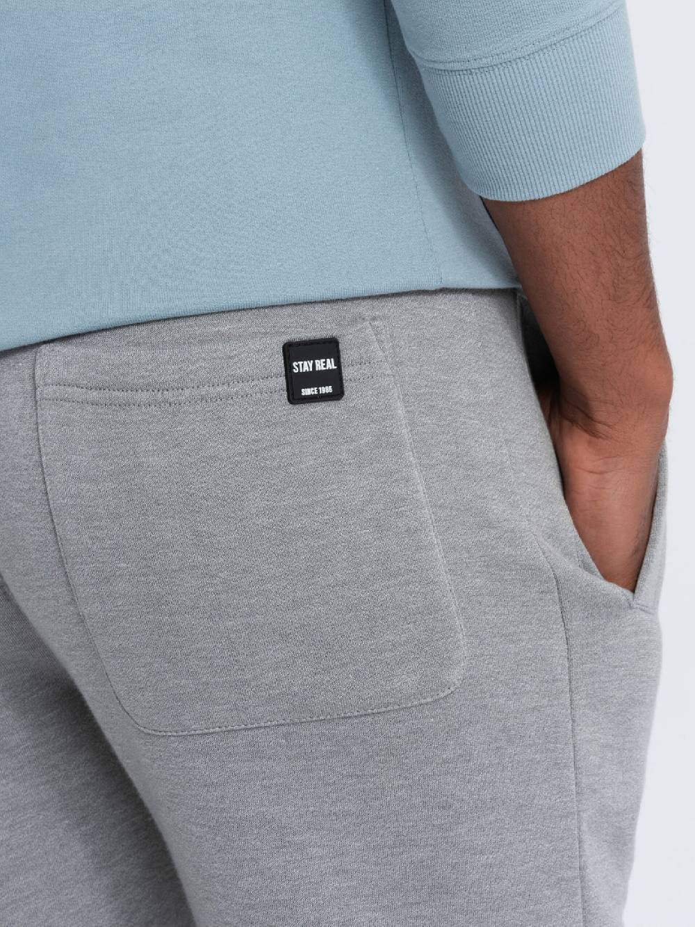 Ombre Clothing Jogginghose