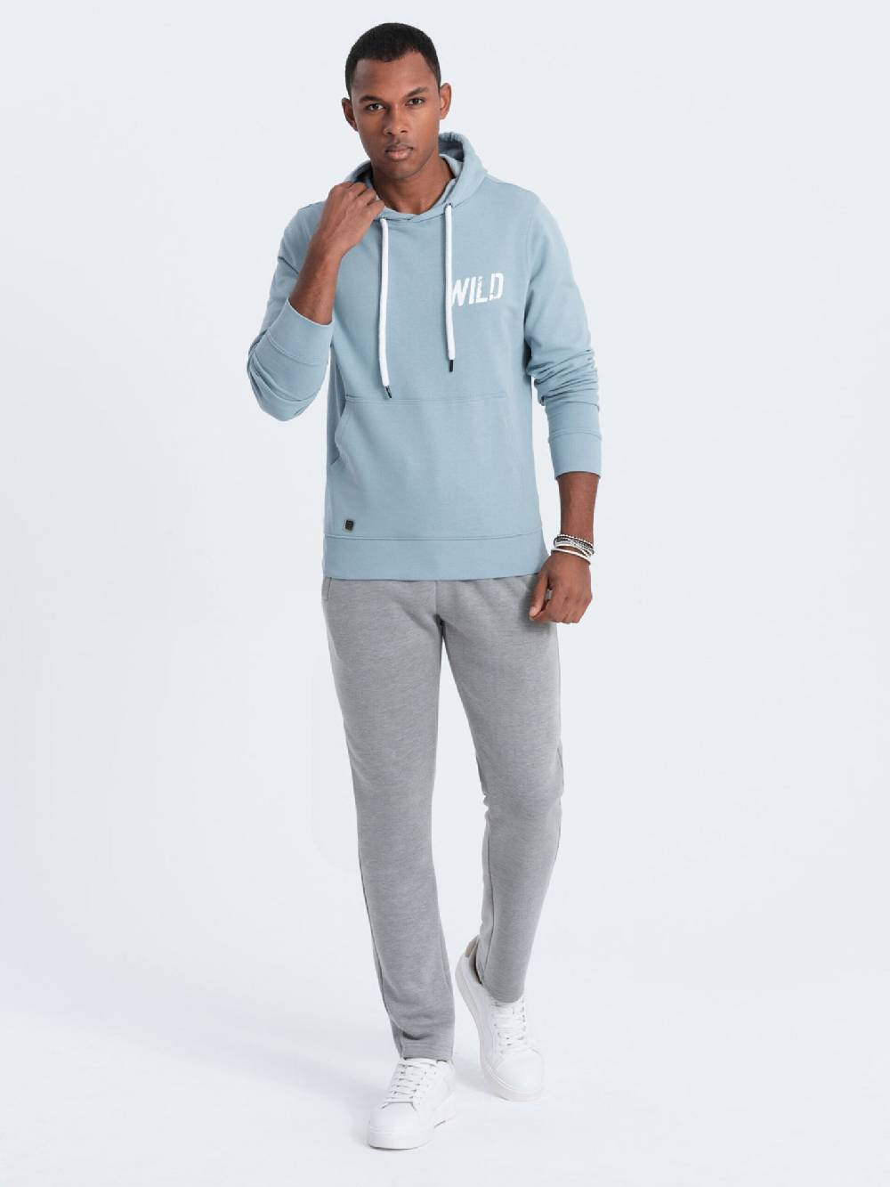 Ombre Clothing Jogginghose