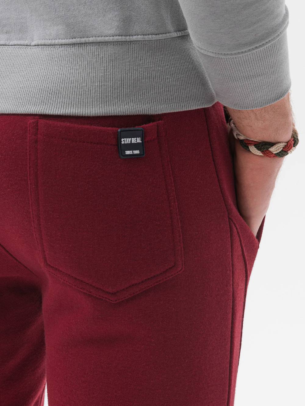 Ombre Clothing Jogginghose