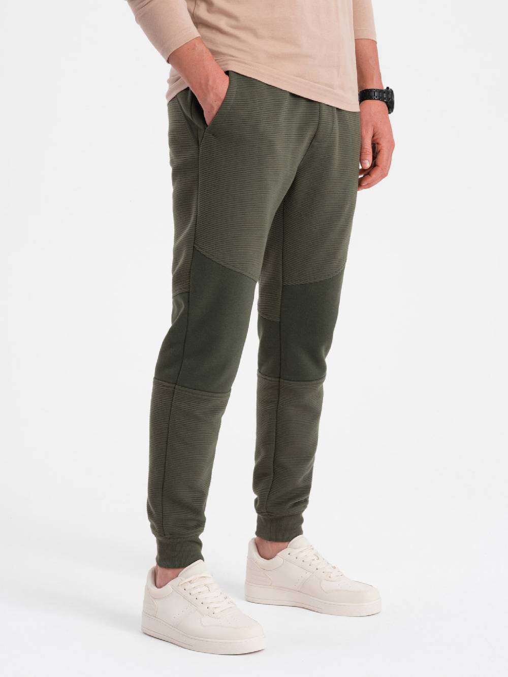 Ombre Clothing Jogginghose