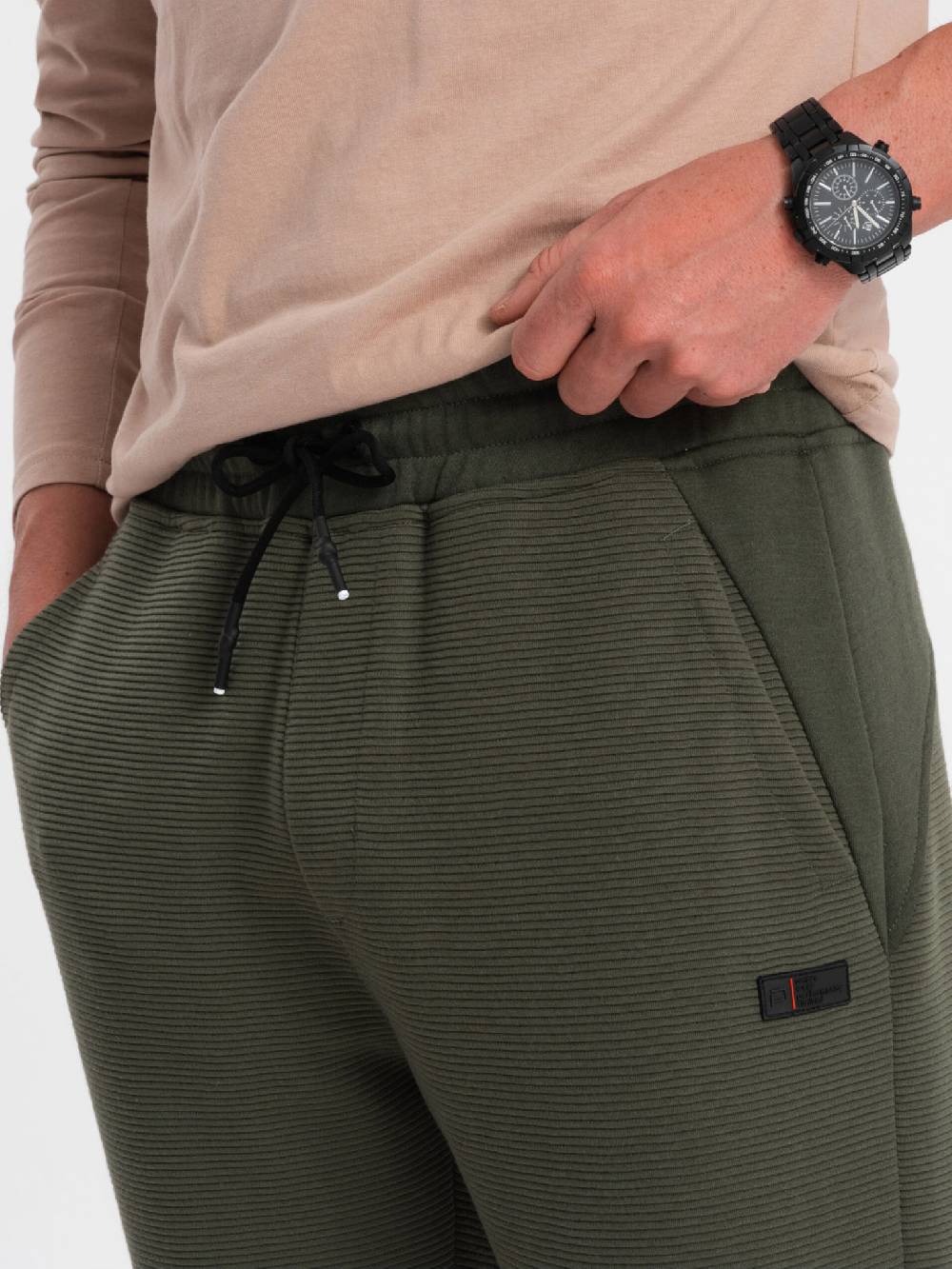 Ombre Clothing Jogginghose