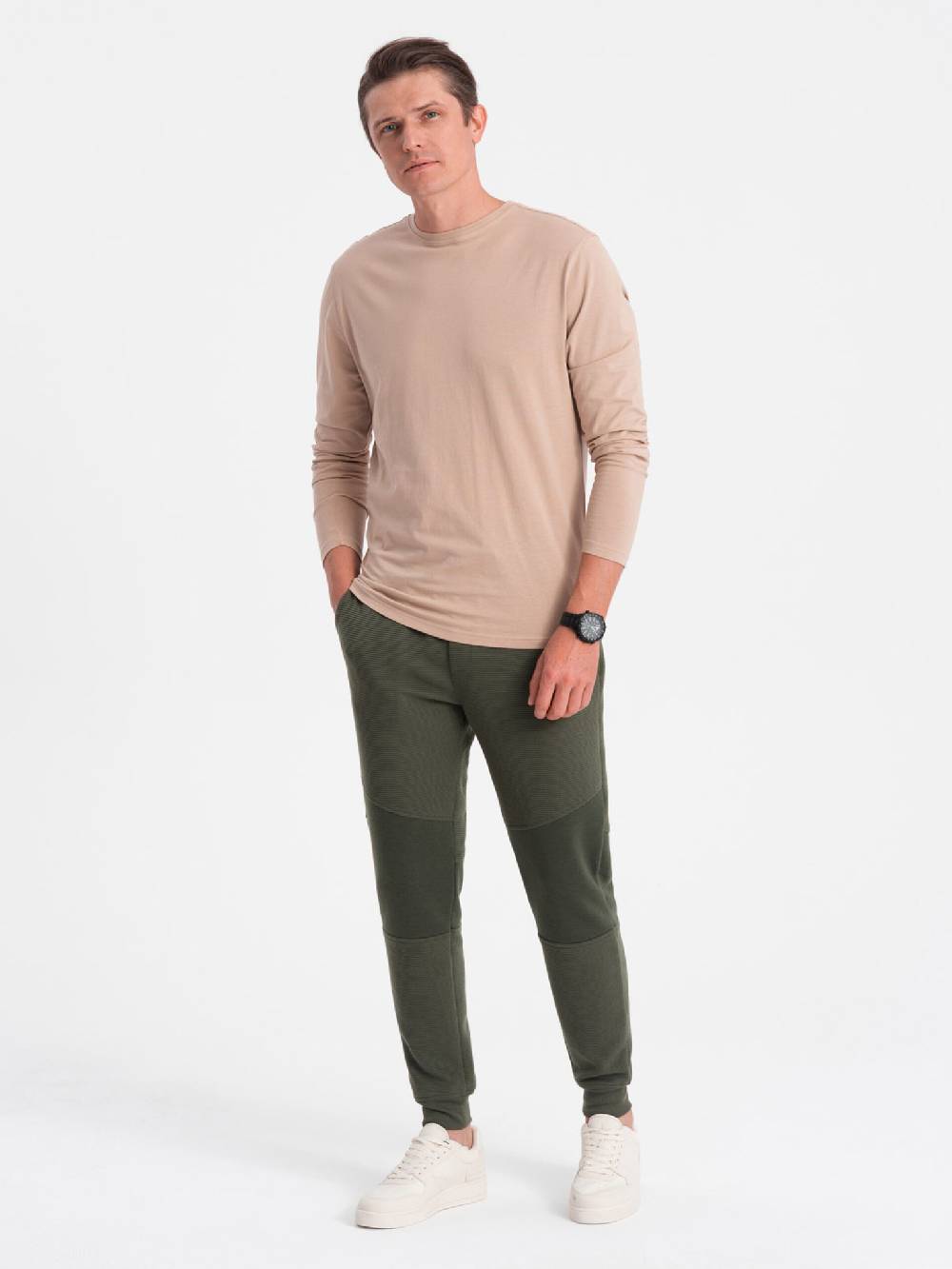 Ombre Clothing Jogginghose