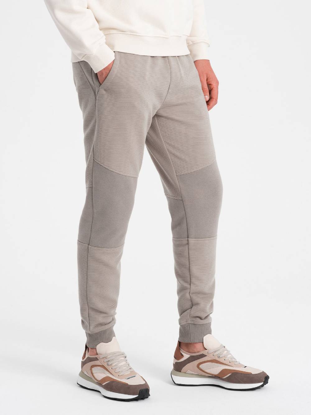 Ombre Clothing Jogginghose