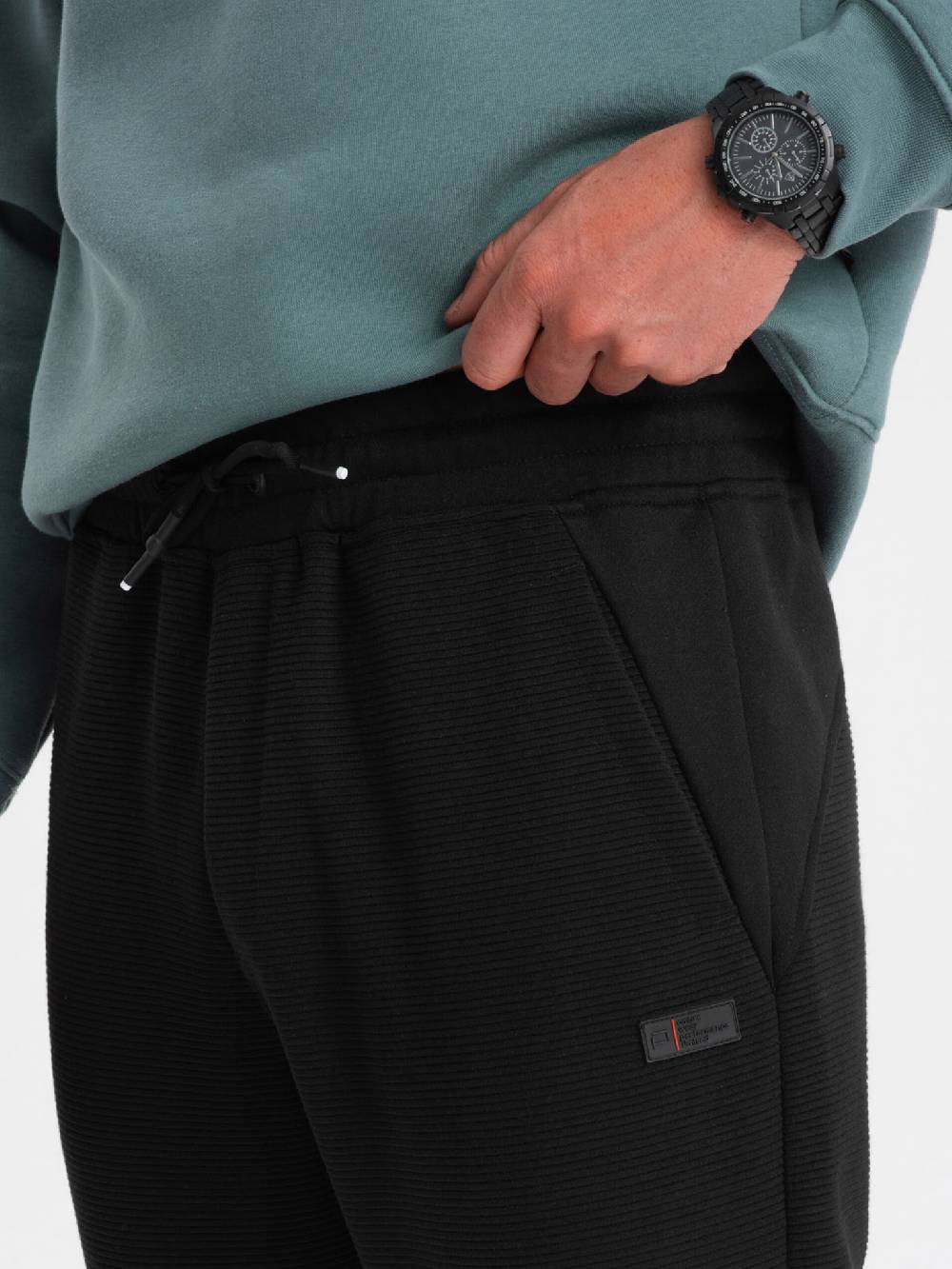 Ombre Clothing Jogginghose