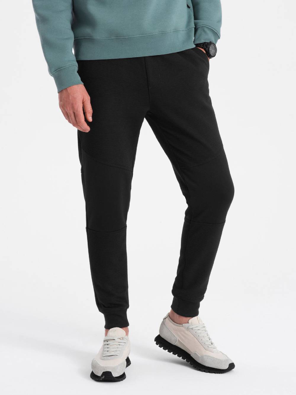 Ombre Clothing Jogginghose