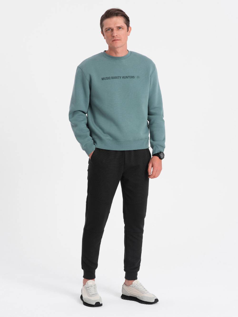 Ombre Clothing Jogginghose