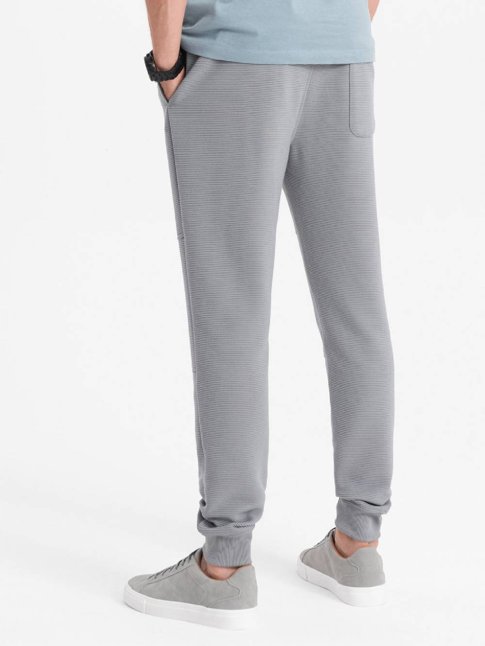 Ombre Clothing Ottoman Jogginghose