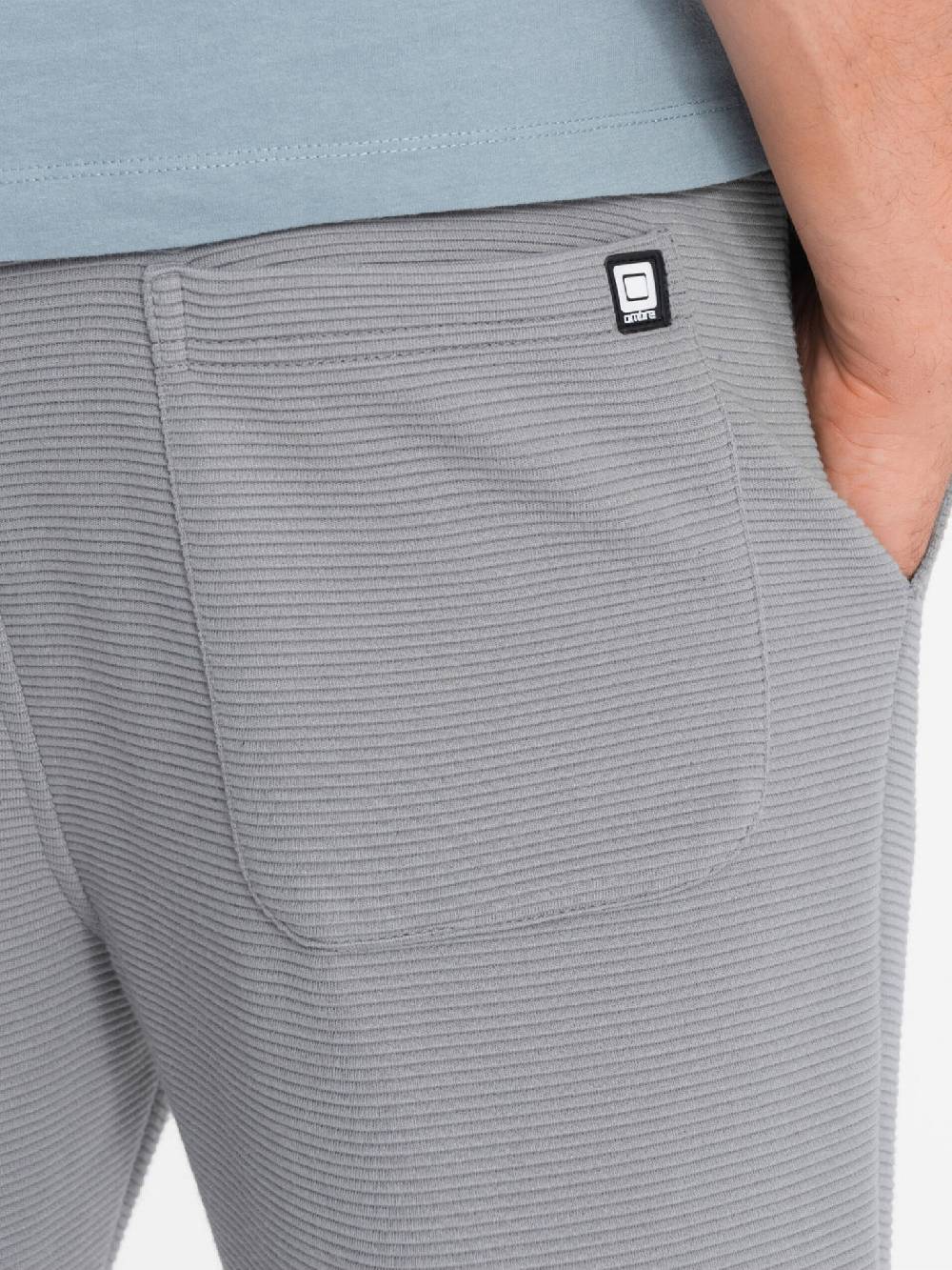 Ombre Clothing Ottoman Jogginghose