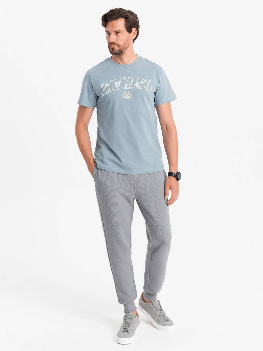 Ombre Clothing Ottoman Jogginghose