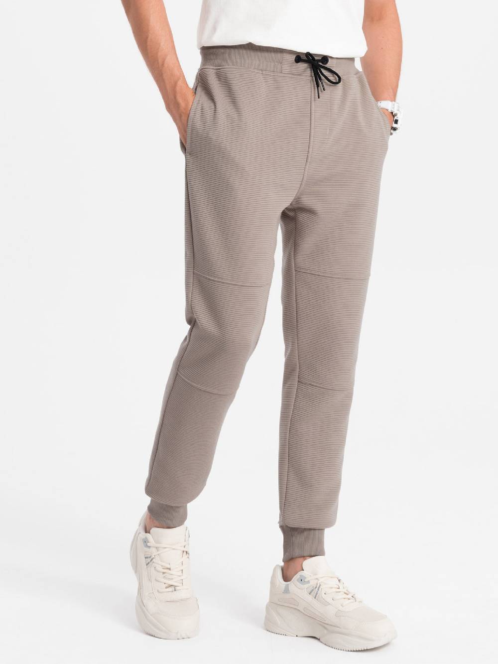 Ombre Clothing Ottoman Jogginghose