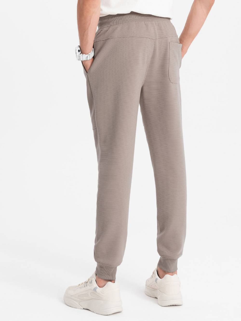 Ombre Clothing Ottoman Jogginghose
