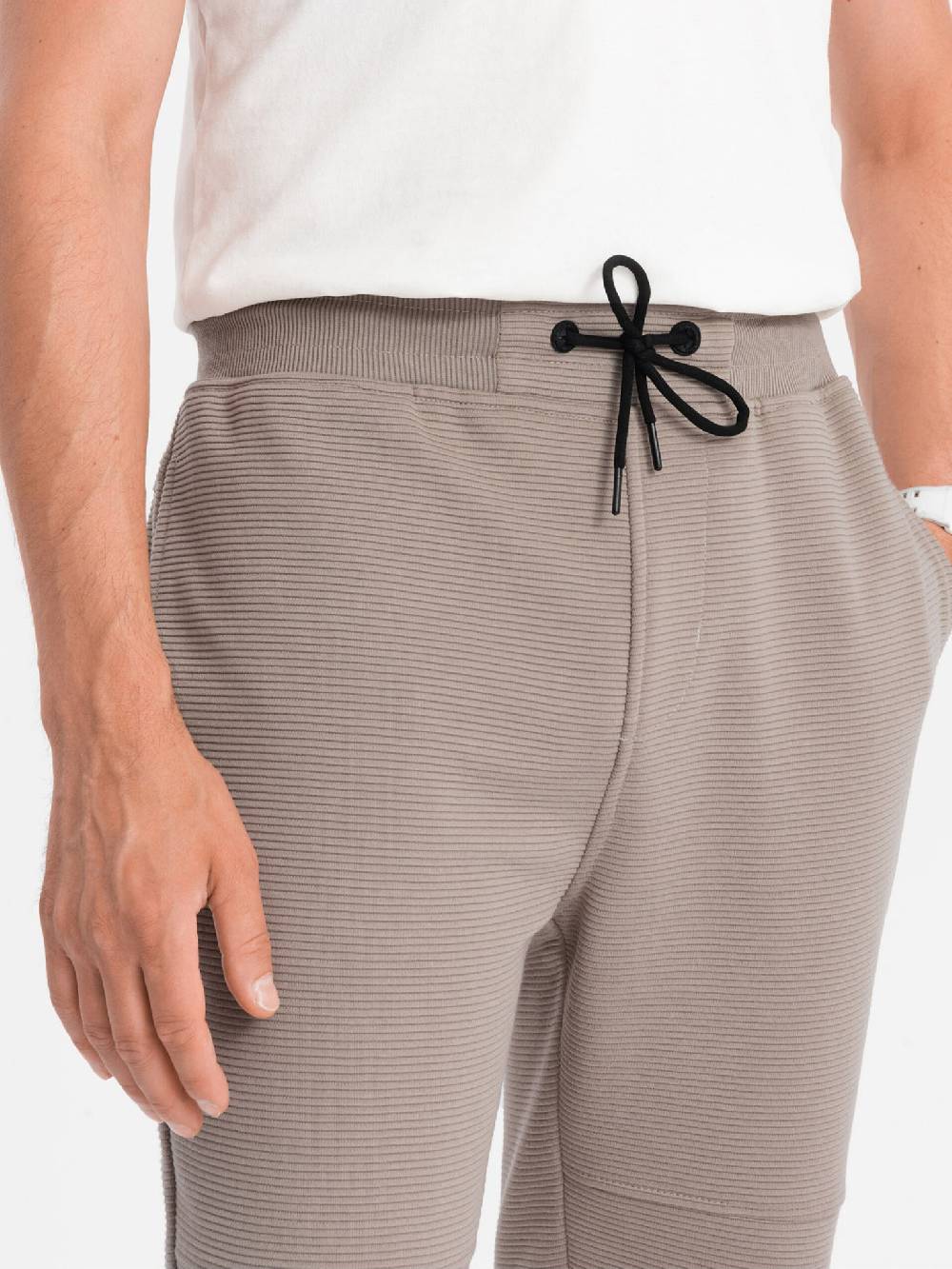 Ombre Clothing Ottoman Jogginghose