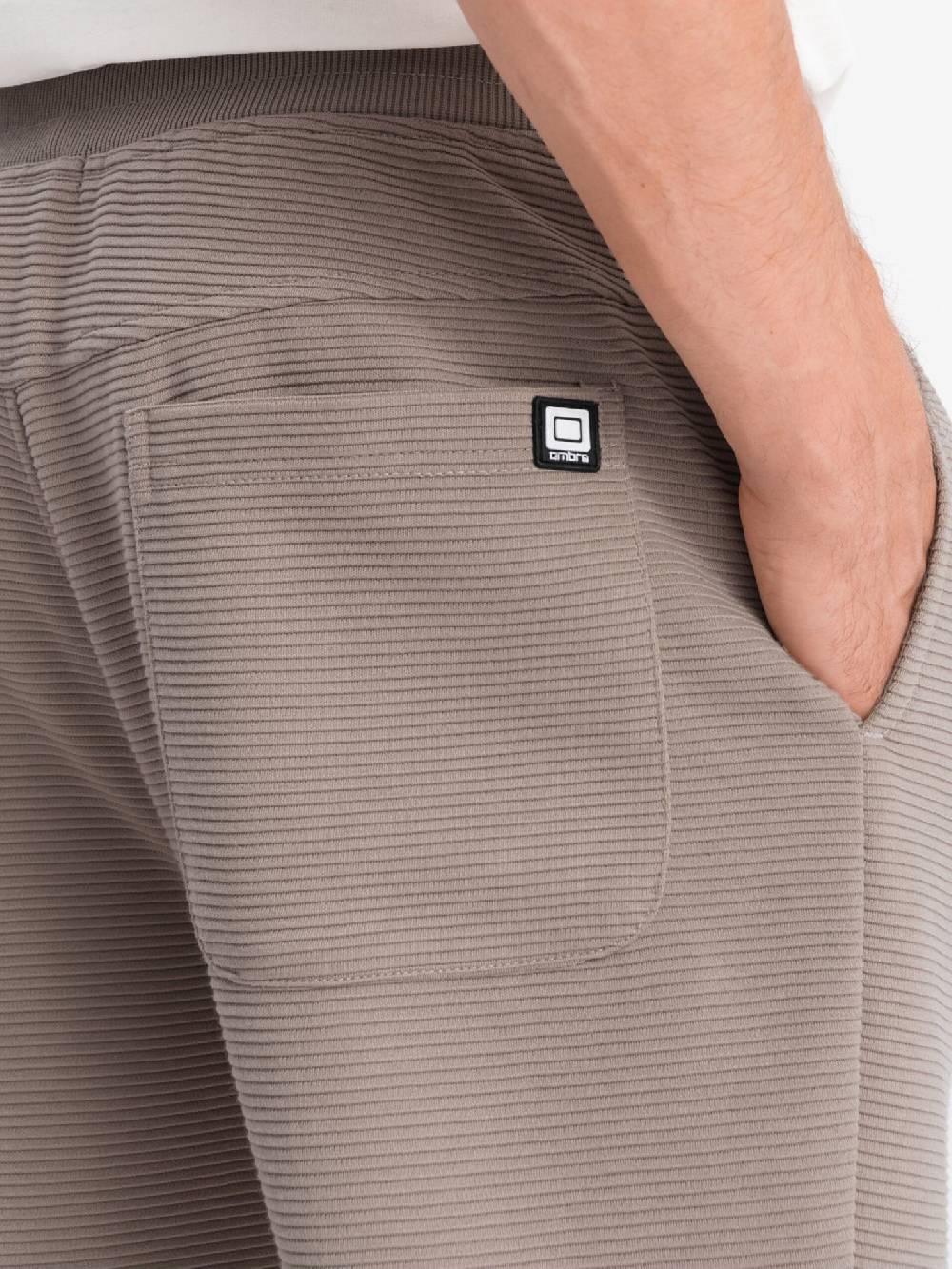 Ombre Clothing Ottoman Jogginghose