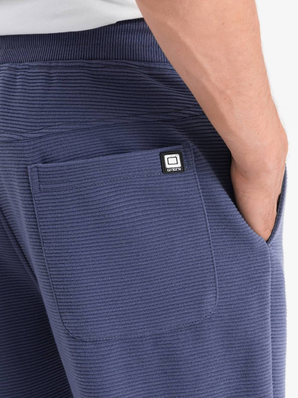 Ombre Clothing Ottoman Jogginghose