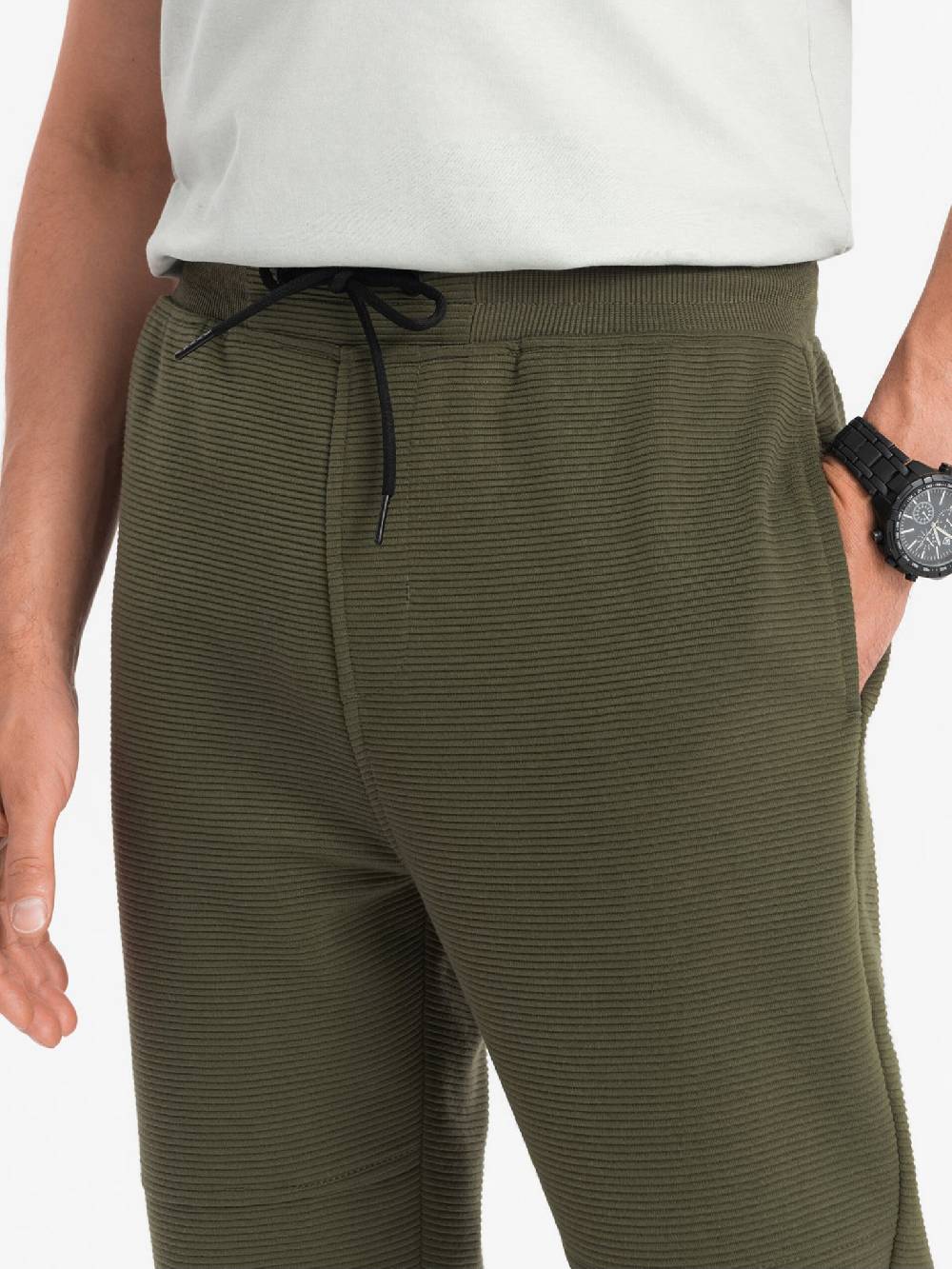 Ombre Clothing Ottoman Jogginghose