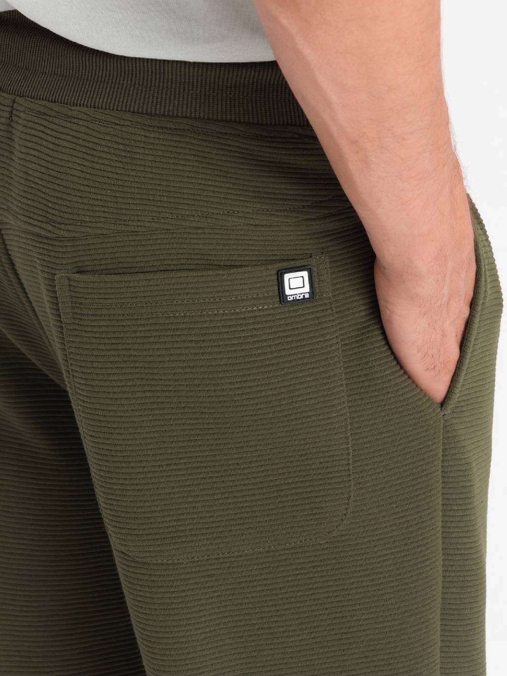 Ombre Clothing Ottoman Jogginghose