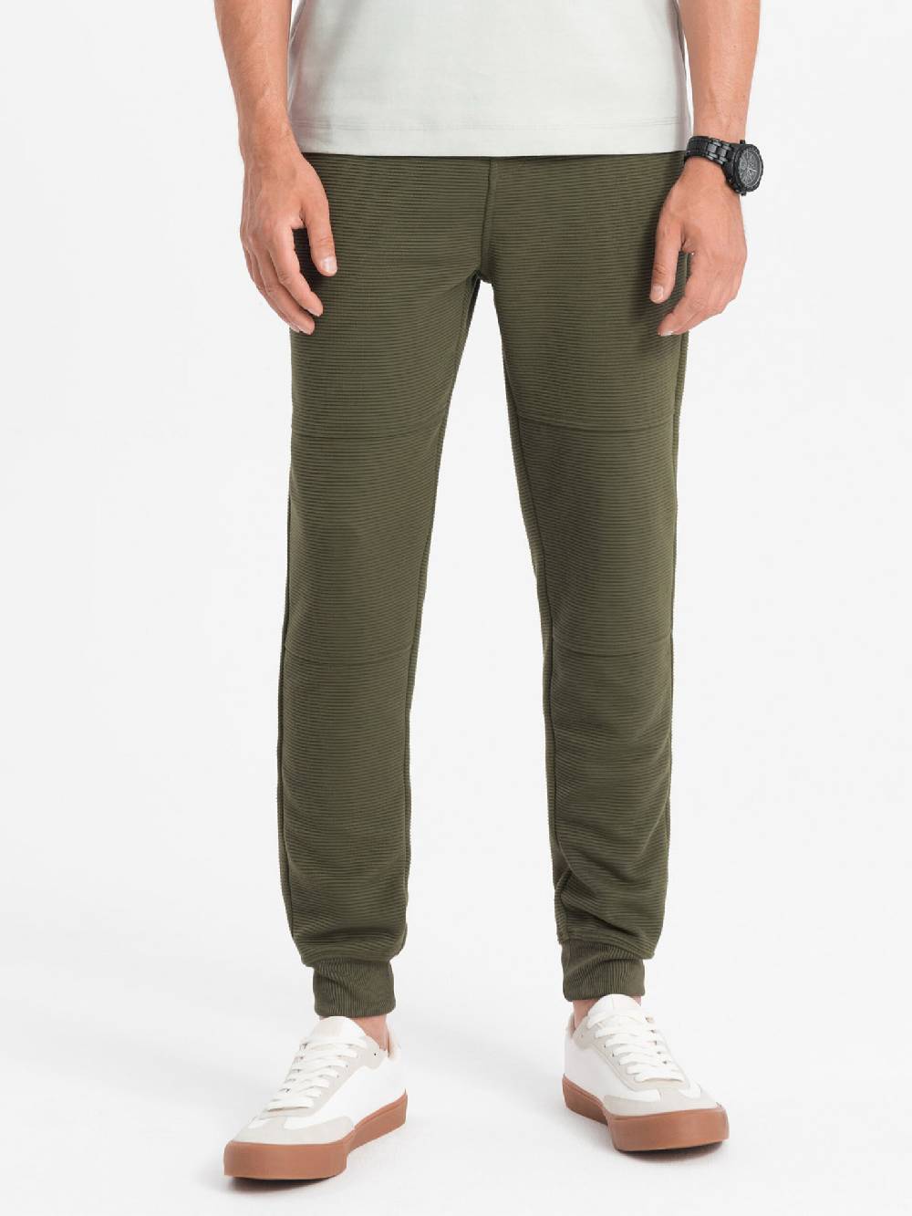 Ombre Clothing Ottoman Jogginghose