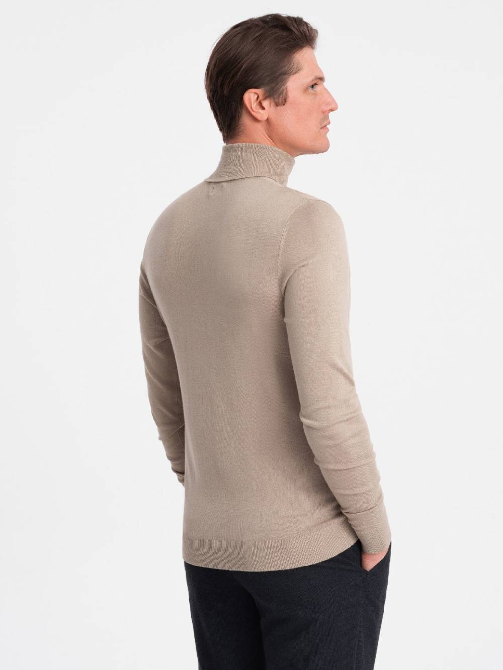 Ombre Clothing Pullover