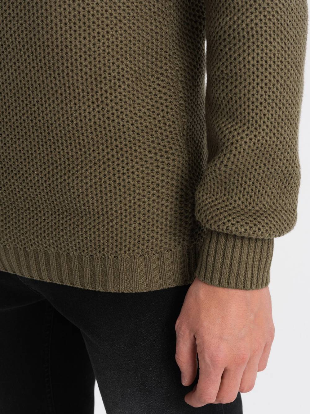 Ombre Clothing Pullover