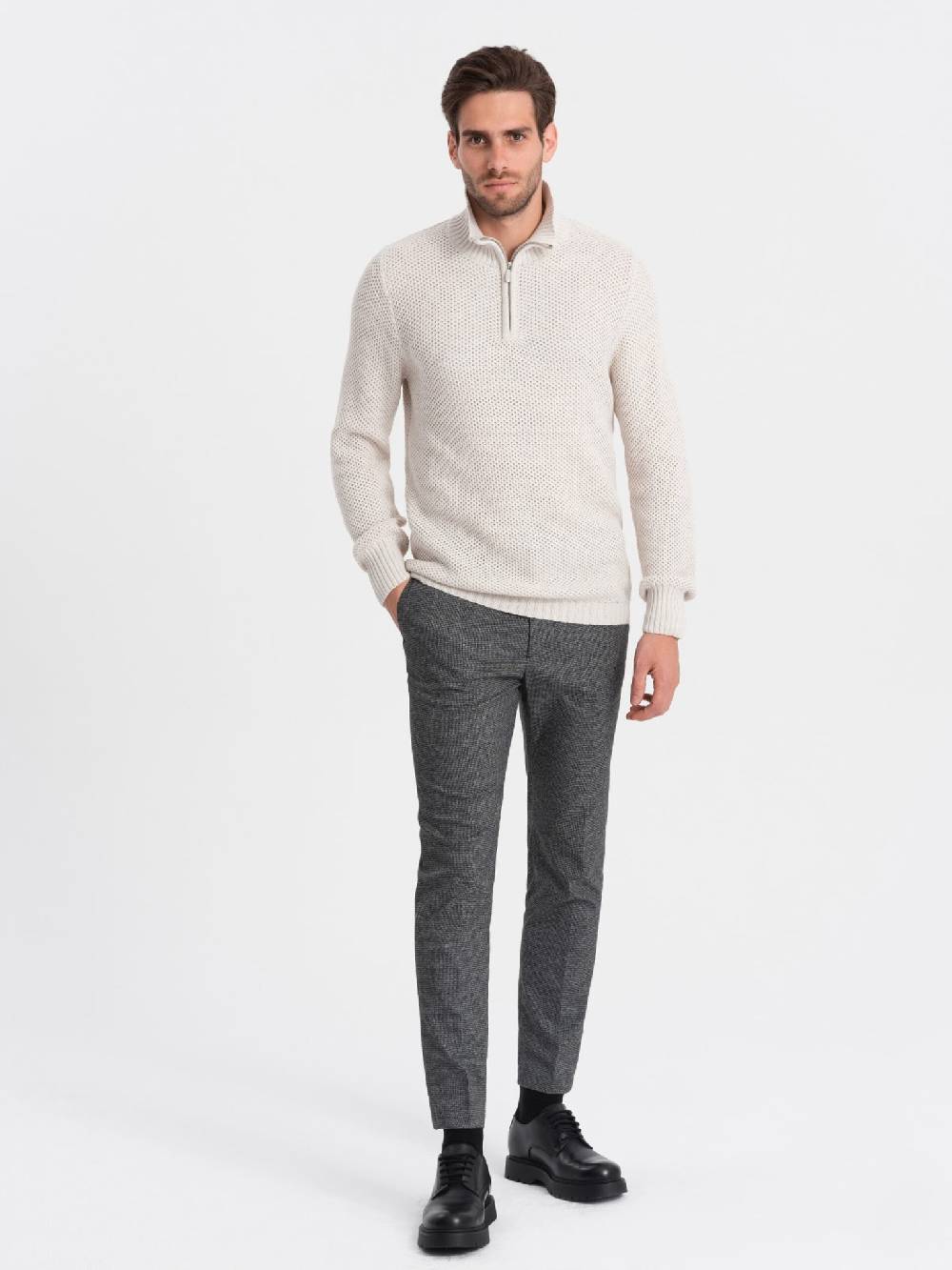 Ombre Clothing Pullover