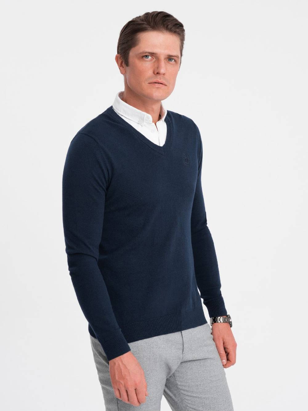 Ombre Clothing Pullover