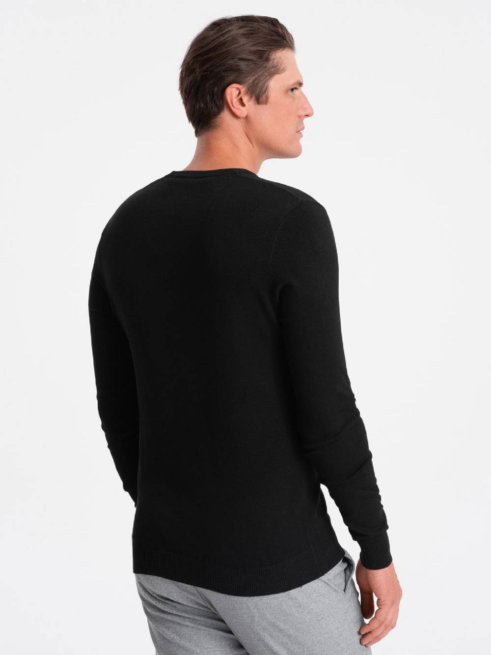 Ombre Clothing Pullover