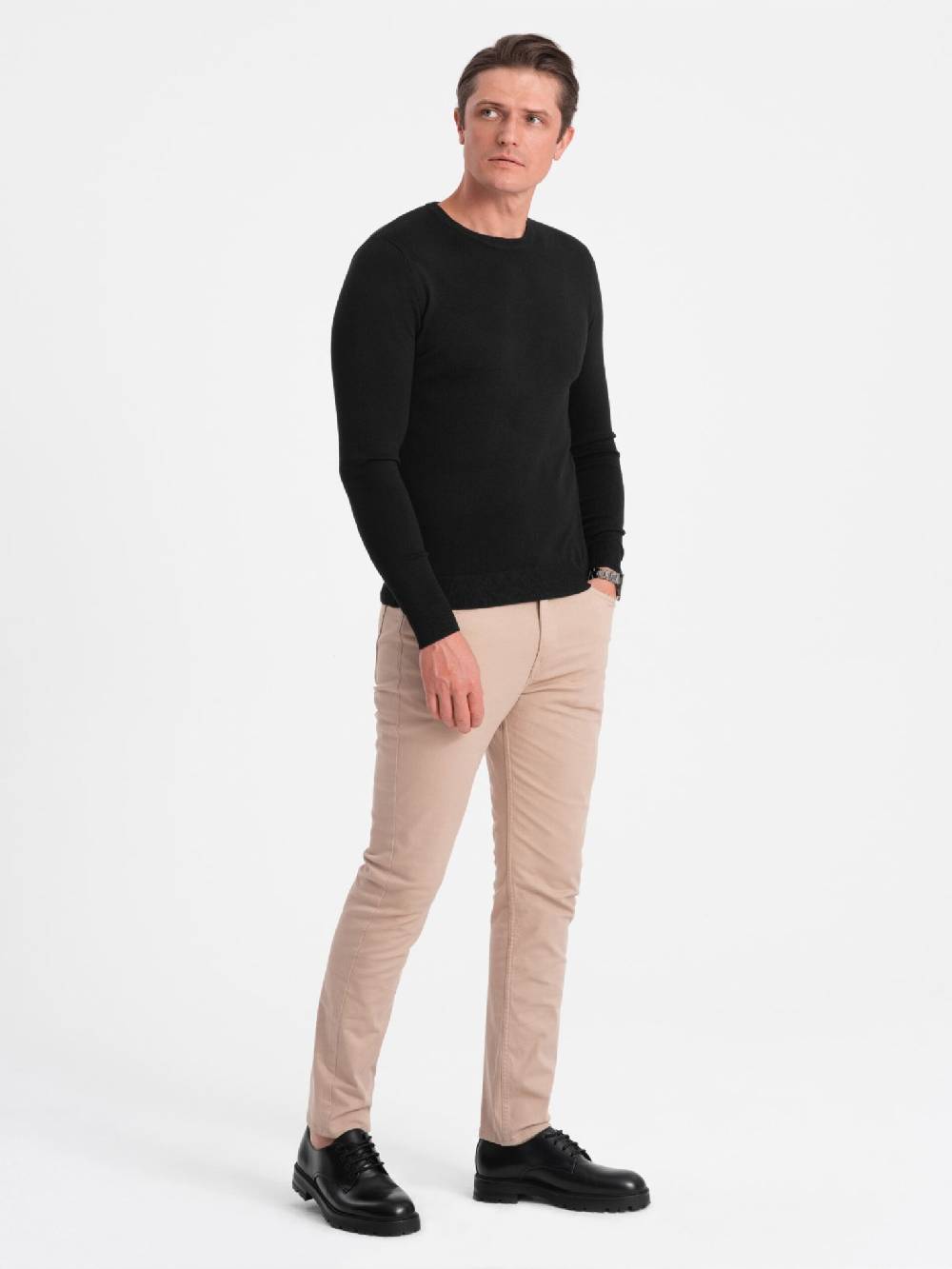 Ombre Clothing Pullover