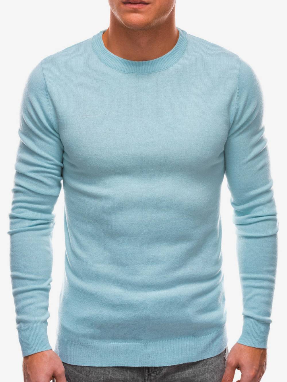 Ombre Clothing Pullover