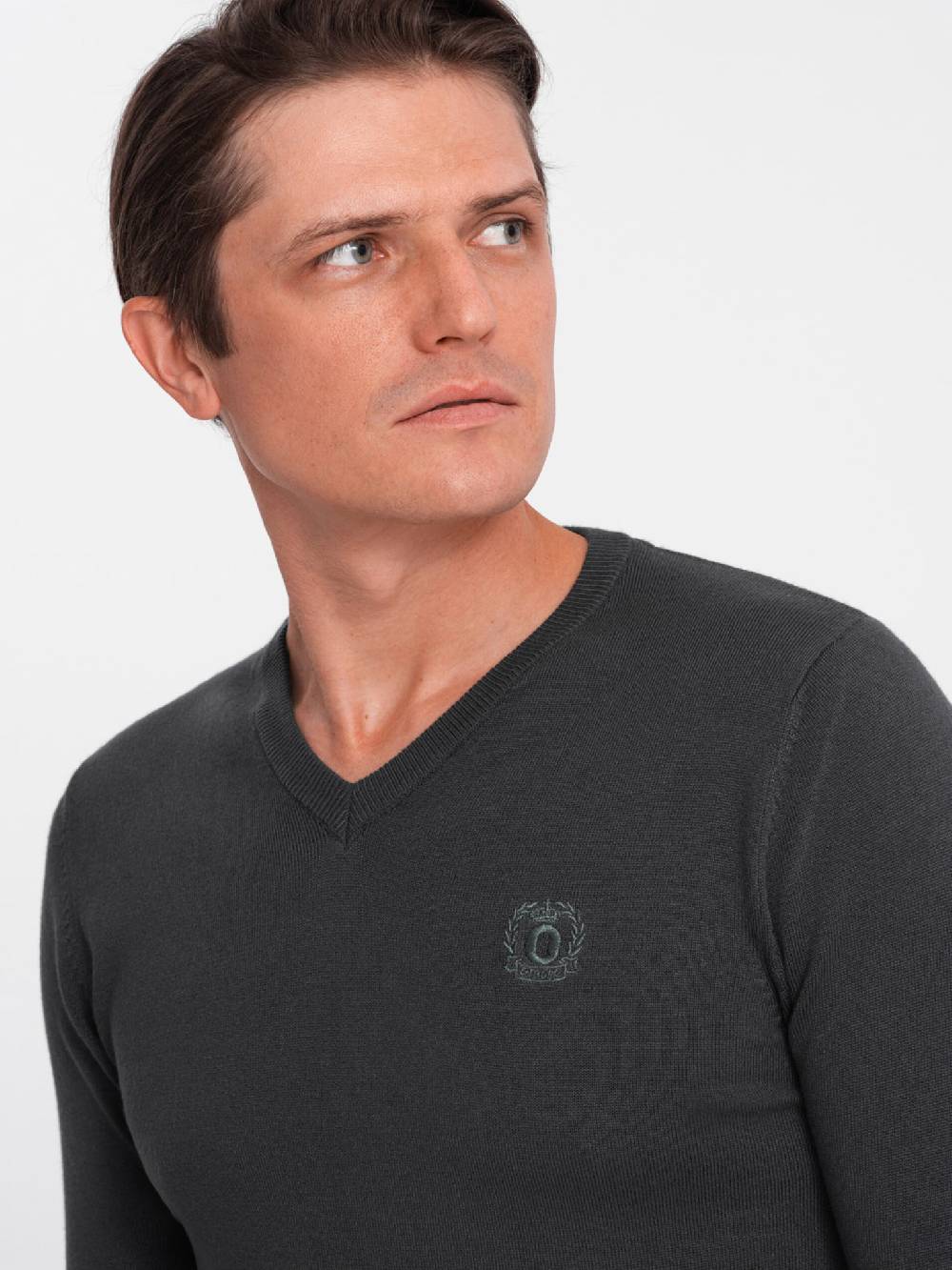 Ombre Clothing Pullover