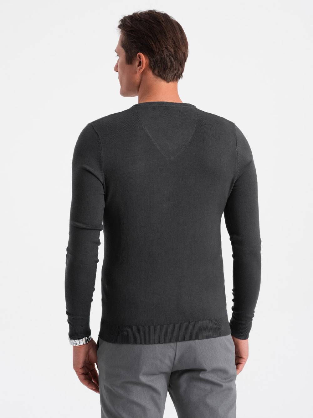 Ombre Clothing Pullover