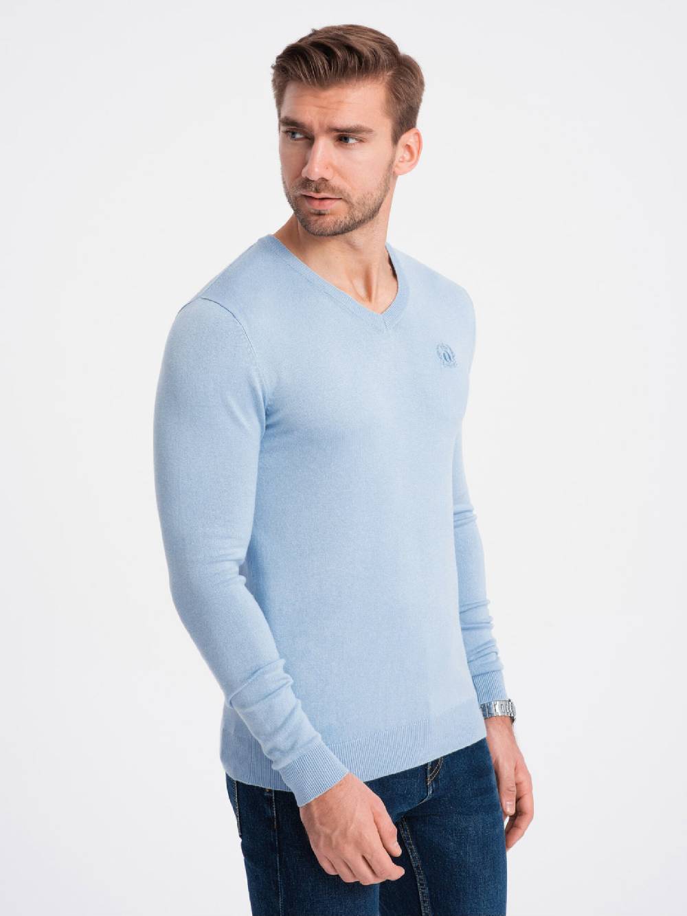 Ombre Clothing Pullover