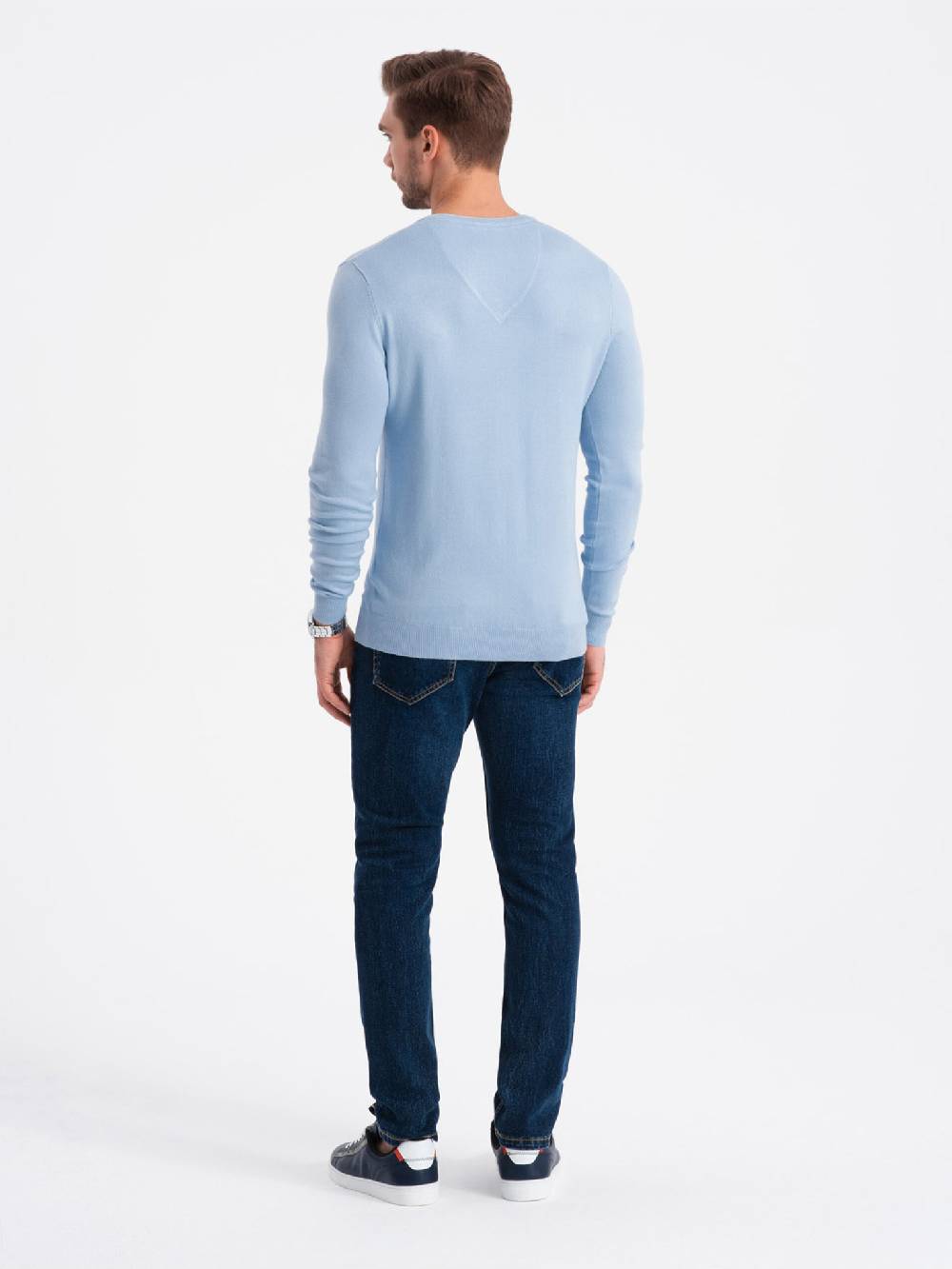 Ombre Clothing Pullover
