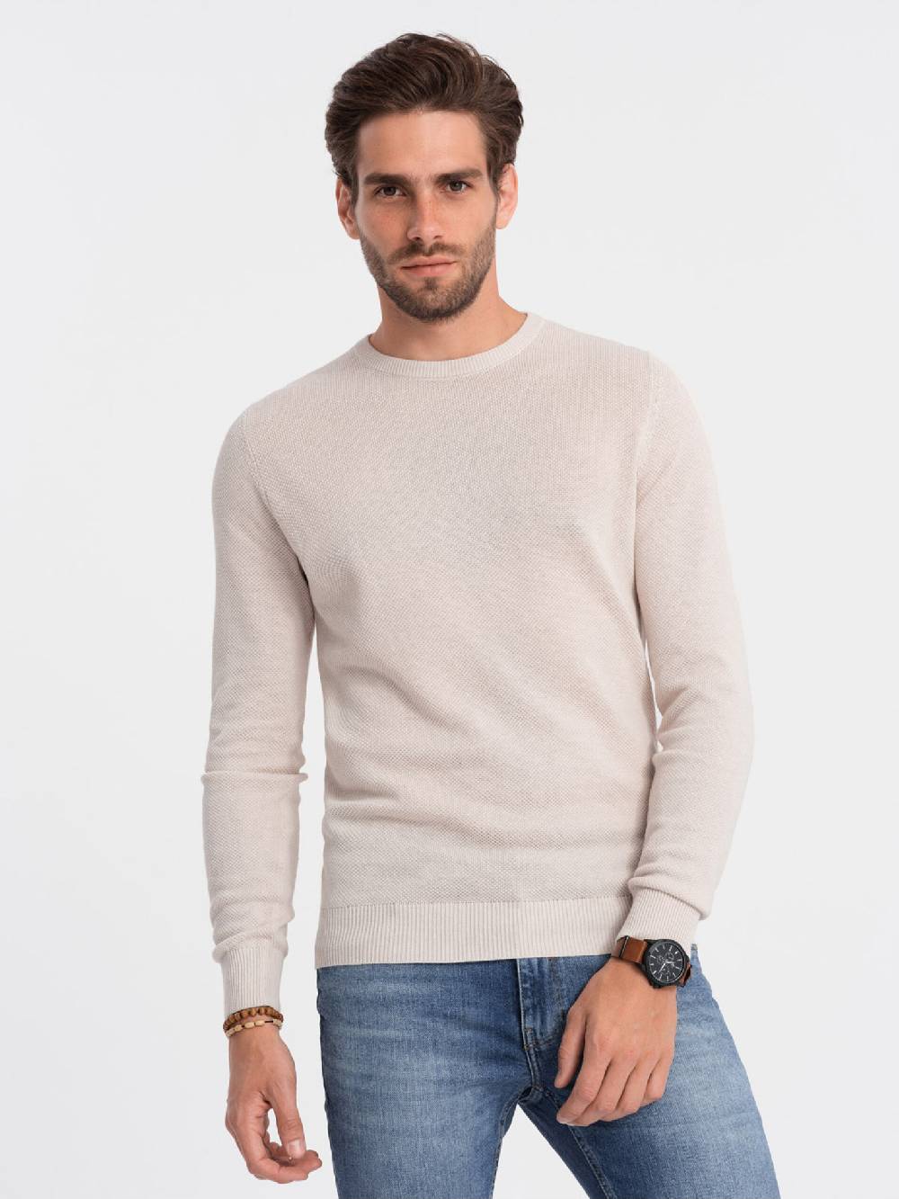 Ombre Clothing Pullover
