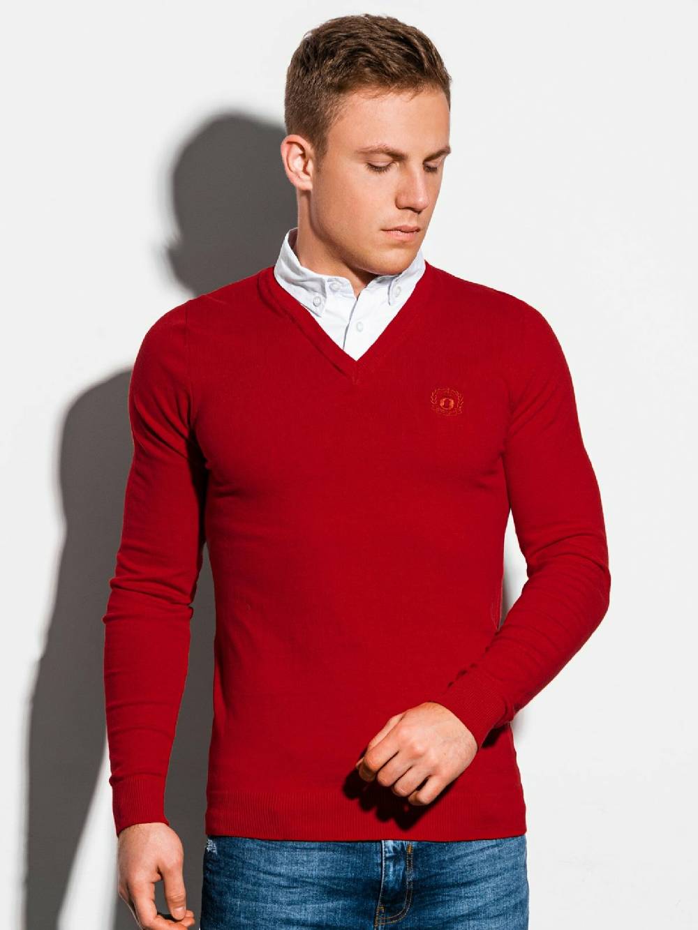 Ombre Clothing Pullover