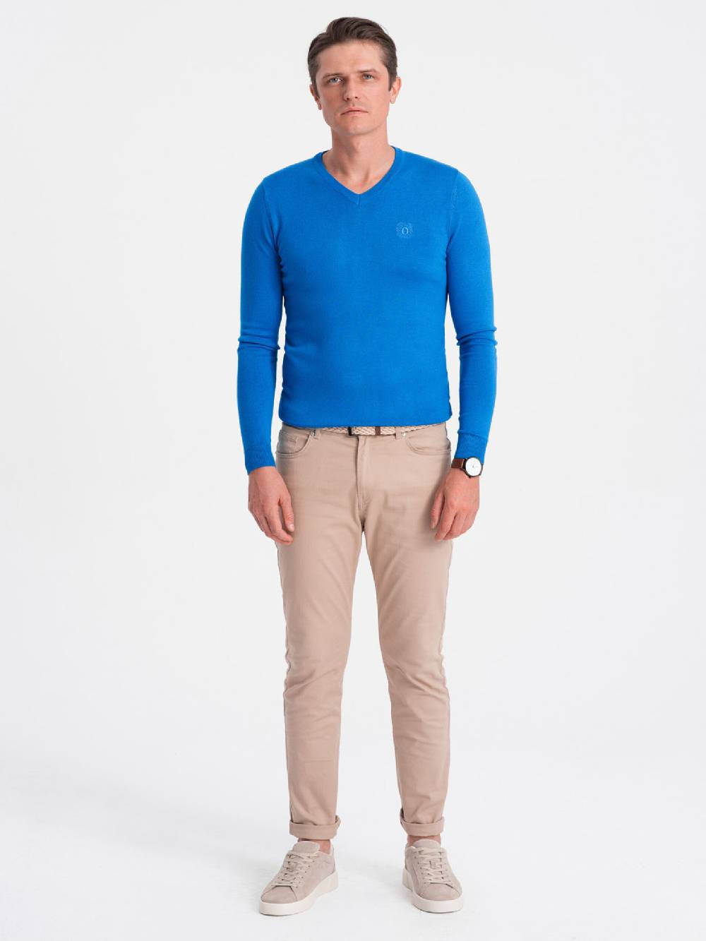 Ombre Clothing Pullover