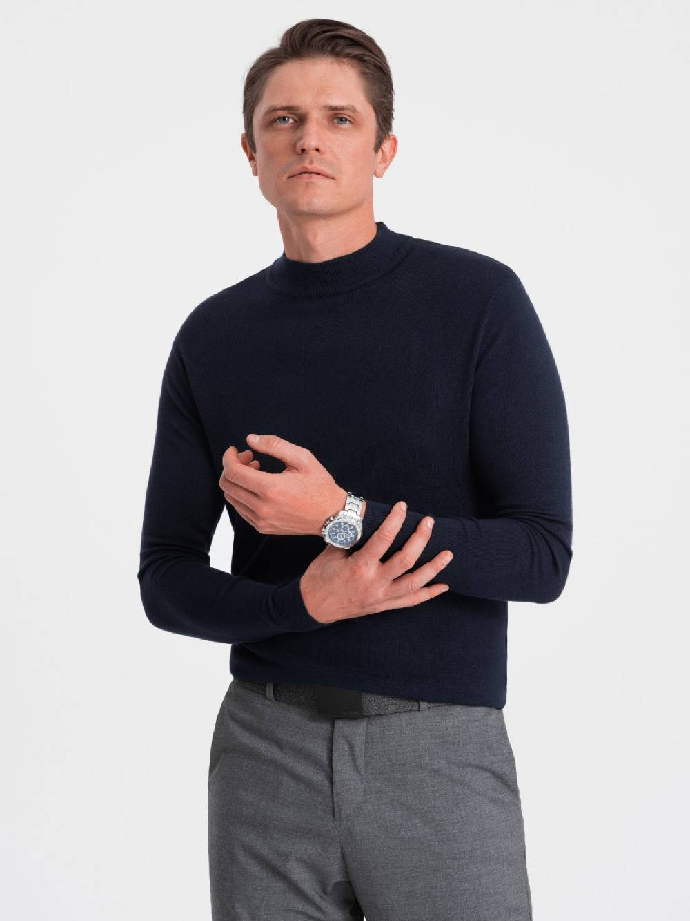 Ombre Clothing Pullover