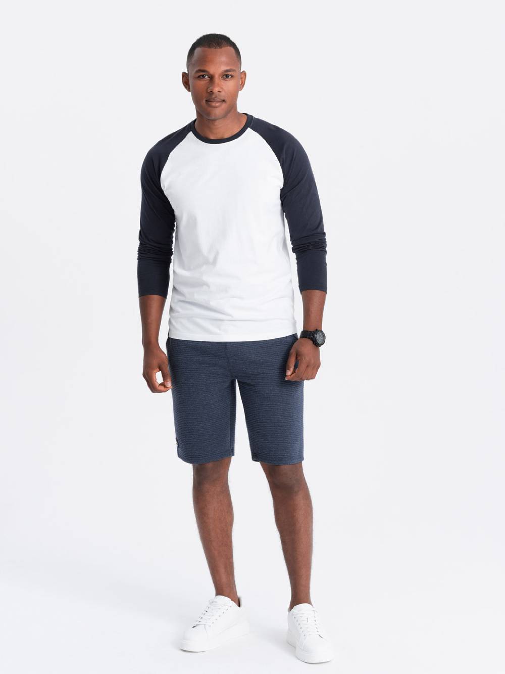 Ombre Clothing Shorts