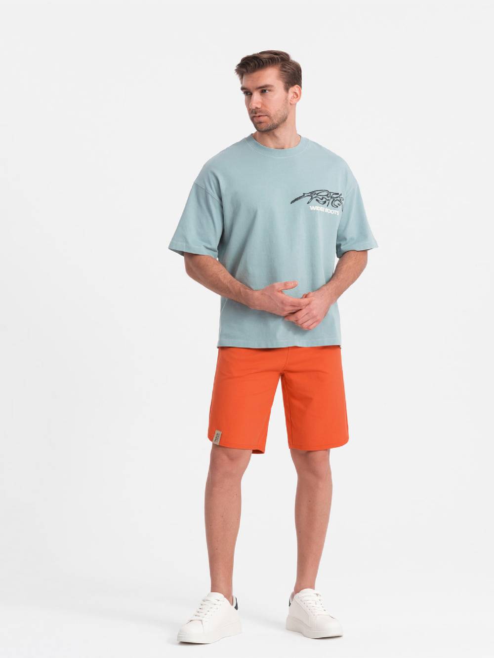 Ombre Clothing Shorts