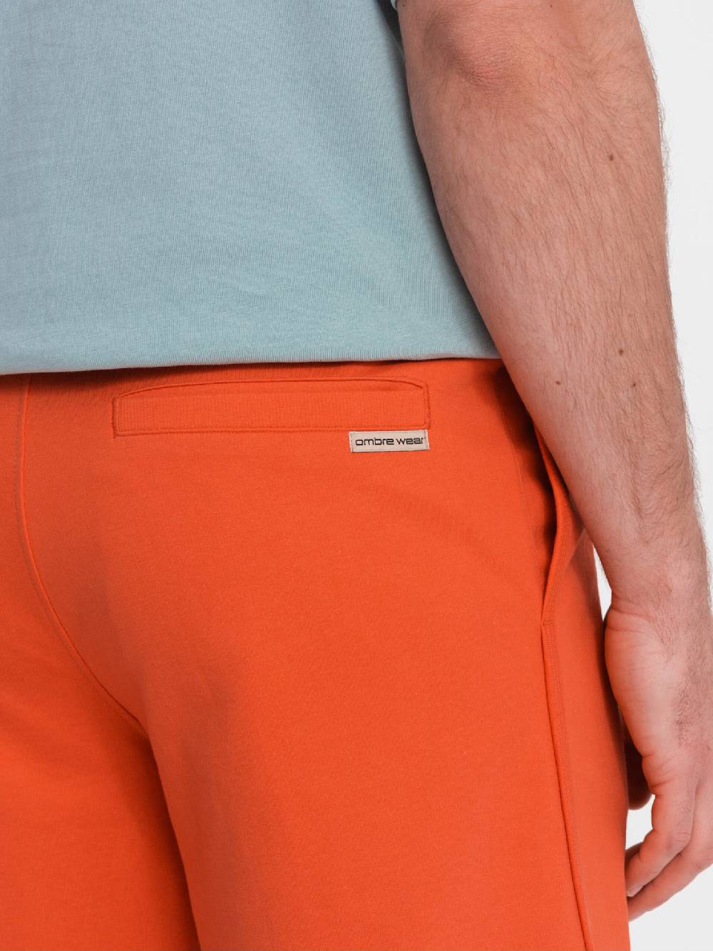 Ombre Clothing Shorts