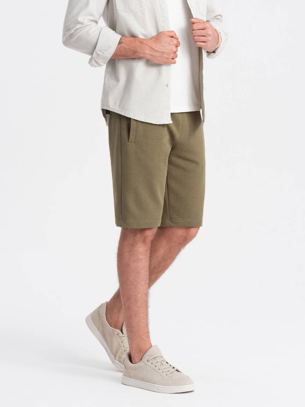 Ombre Clothing Shorts