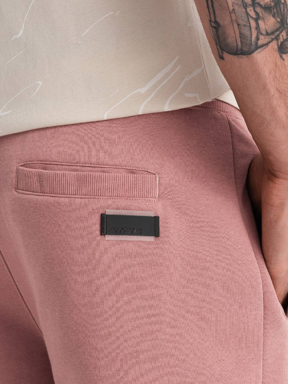 Ombre Clothing Shorts