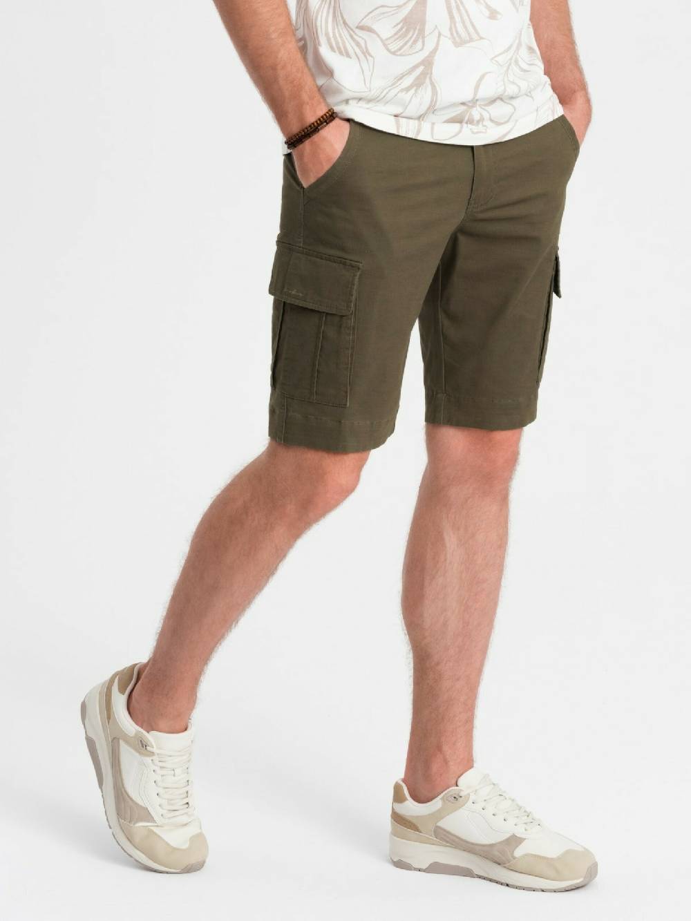 Ombre Clothing Shorts