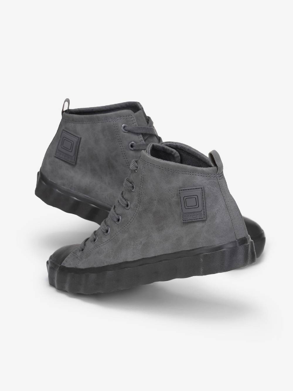 Ombre Clothing Stiefeletten