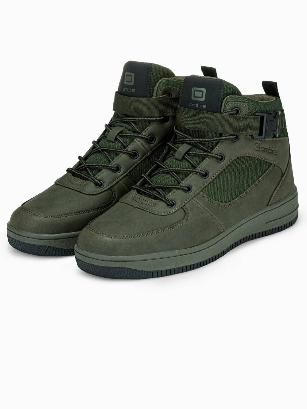 Ombre Clothing Stiefeletten