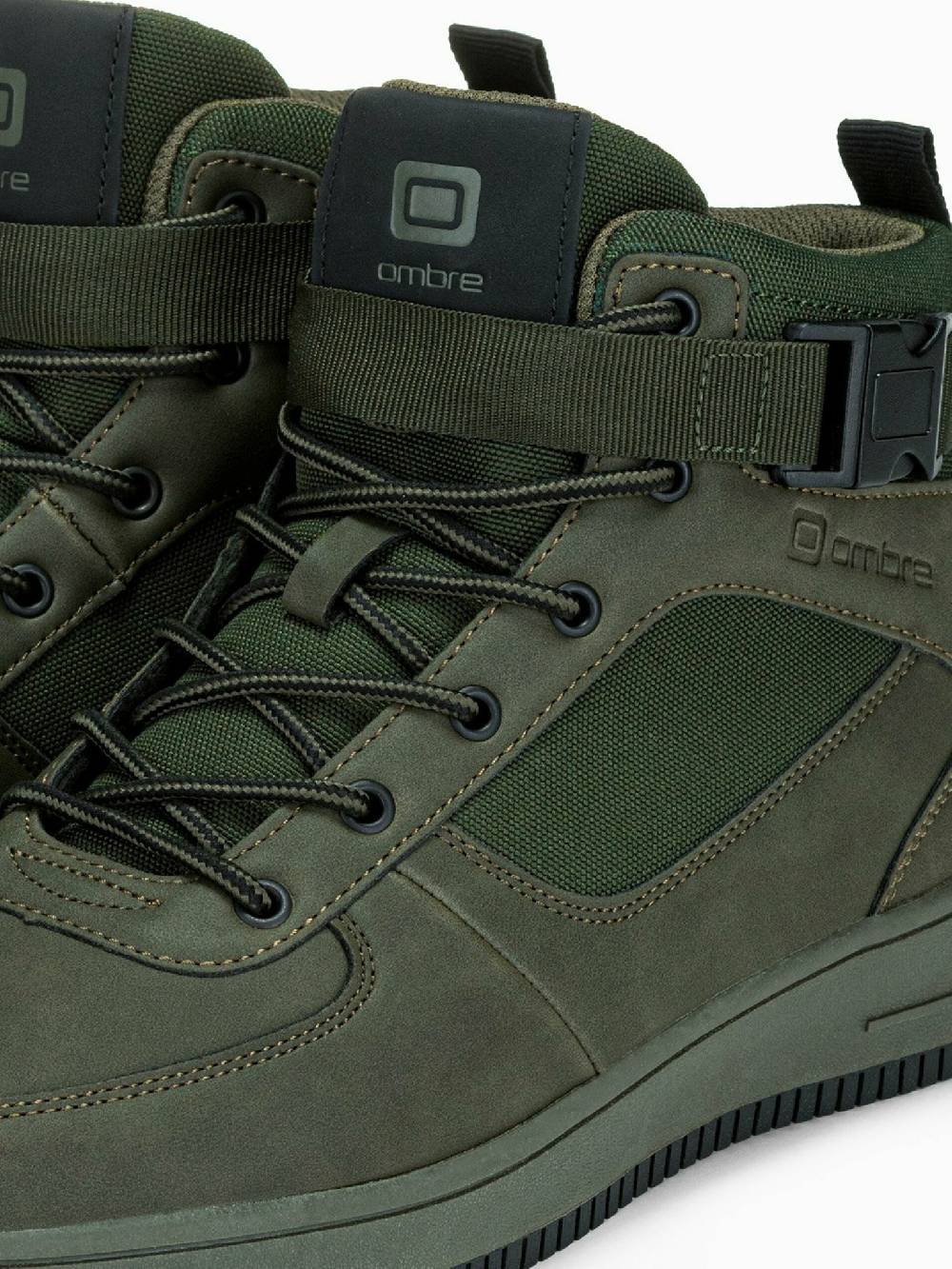 Ombre Clothing Stiefeletten